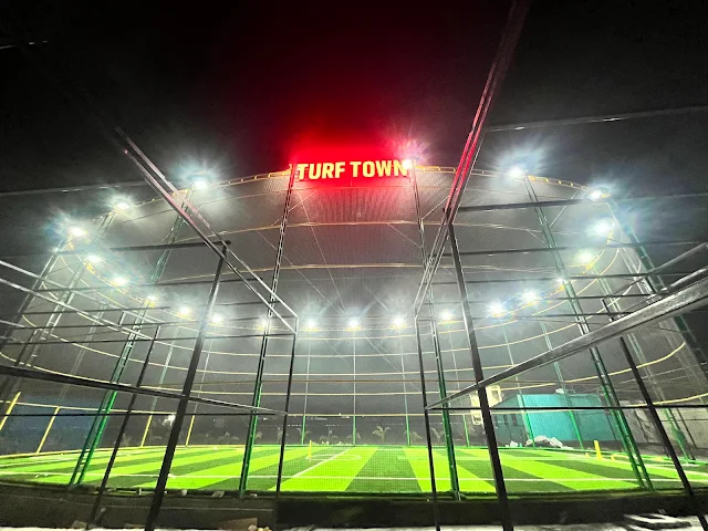 Turf main photo
