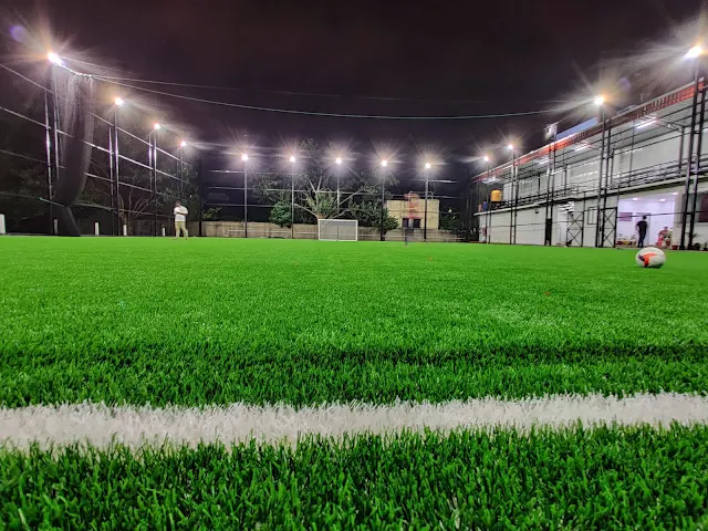 FC Marina Turf