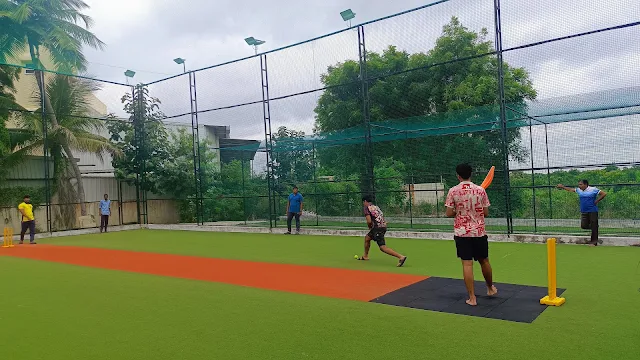 Turf main photo