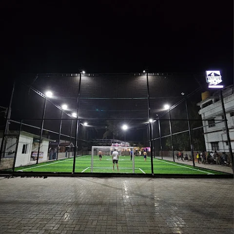 Timeout Turf
