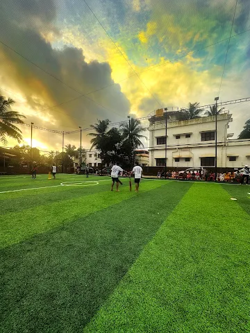Turf photo 2