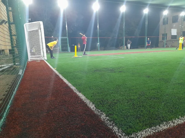 Turf main photo