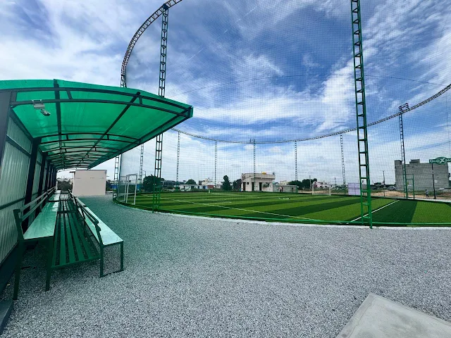 Turf main photo
