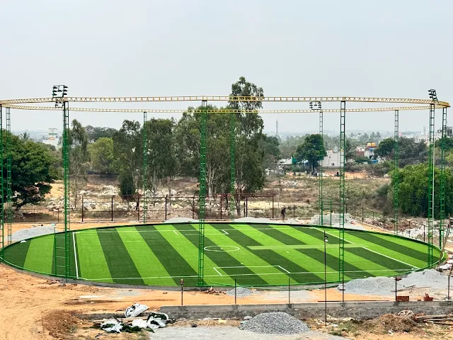 Turf photo 5