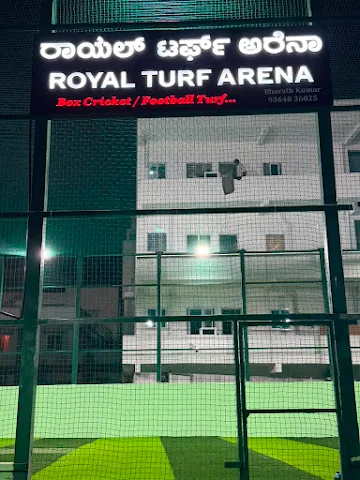 Turf photo 4