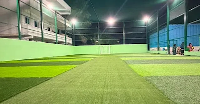 Turf main photo
