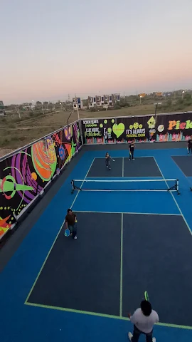 Pickle Park