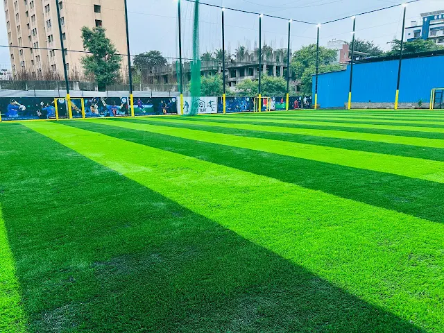 Turf main photo