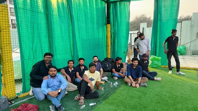 Turf photo 4