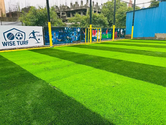 Turf photo 2