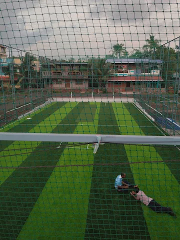 Turf photo 3