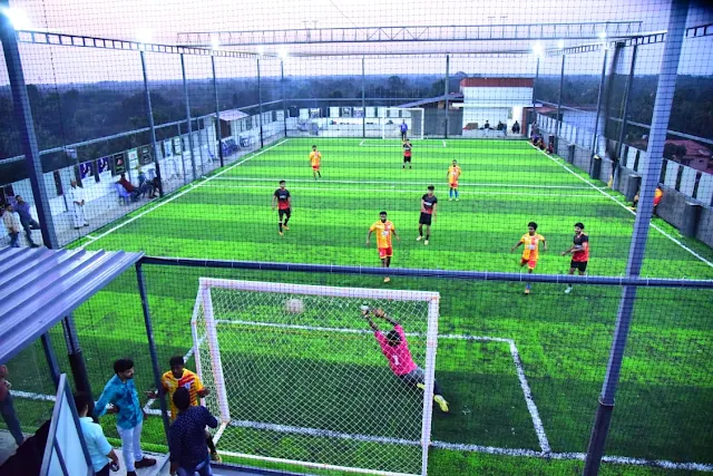 Turf main photo