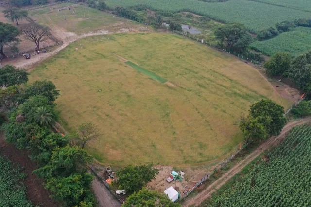 RD Daliya Sports Club