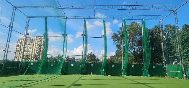 Turf main photo