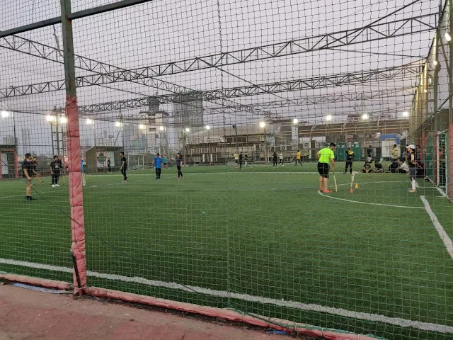 Turf main photo