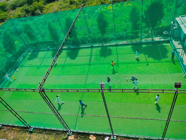 Turf main photo