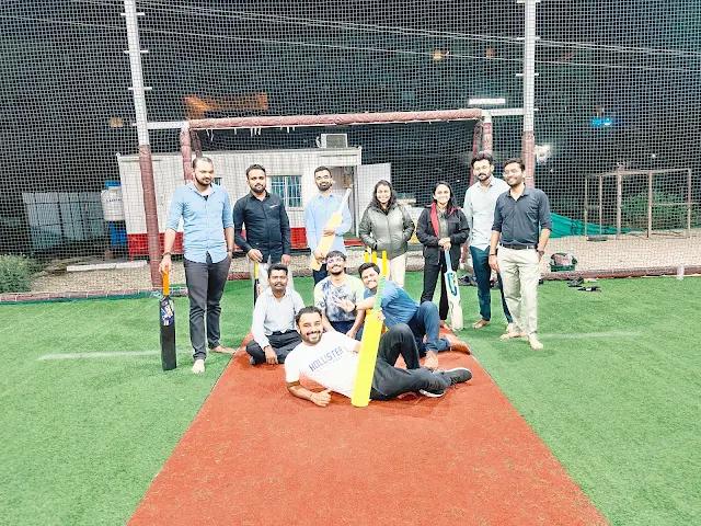 Turf main photo