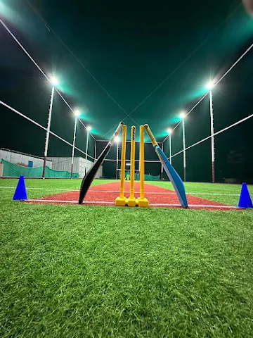 Turf photo 2