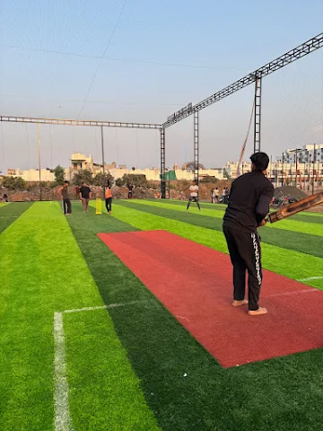 Turf photo 2