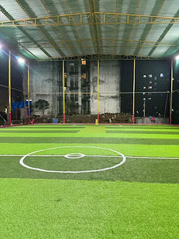 Turf photo 2