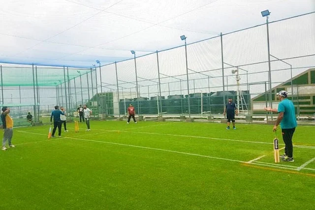 Turf main photo