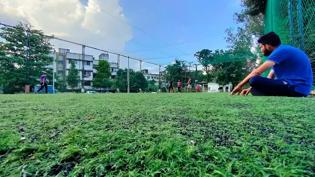 Turf photo 2