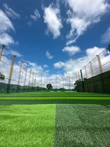 Old Trafford Multisports Arena