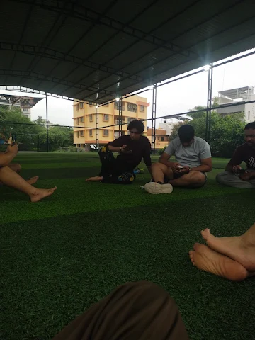 Turf photo 4