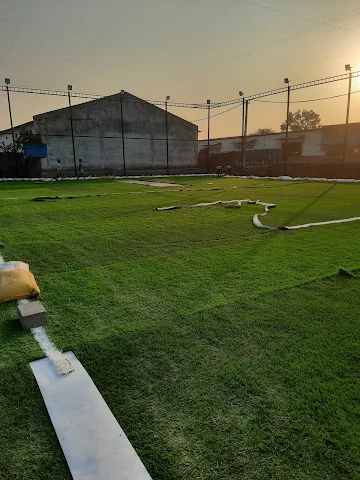 Turf main photo