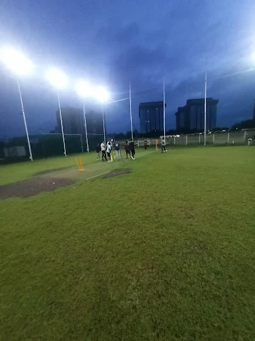 FWF BOX CRICKET