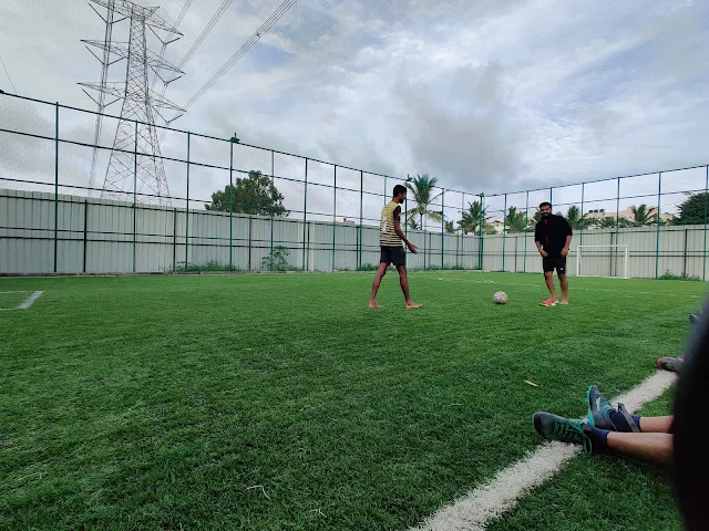 Turf photo 2