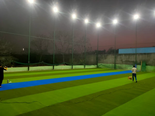 Turf photo 4