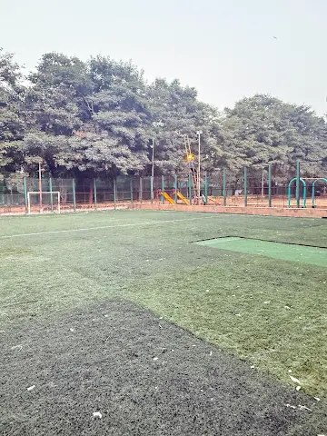 Turf photo 5