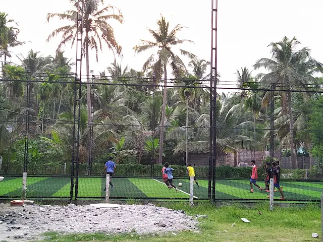 Infinity Sports Arena Turf