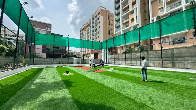 Turf main photo