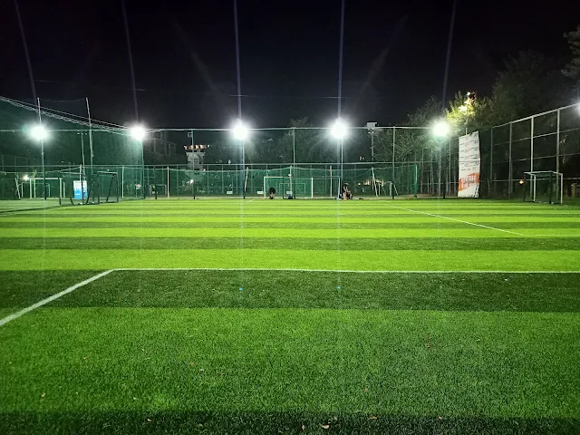 Turf main photo