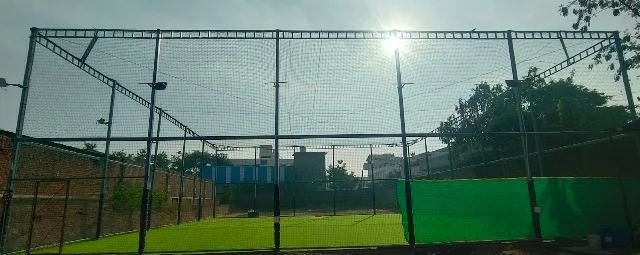 Samartha Sports Arena