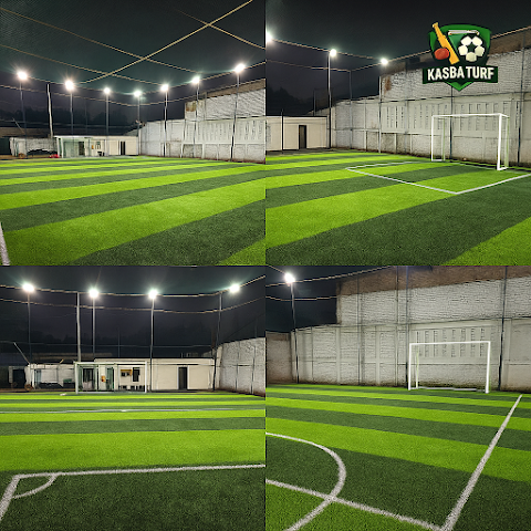 Turf main photo