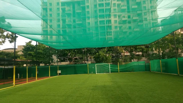 Turf main photo