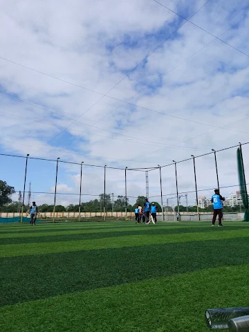Turf main photo