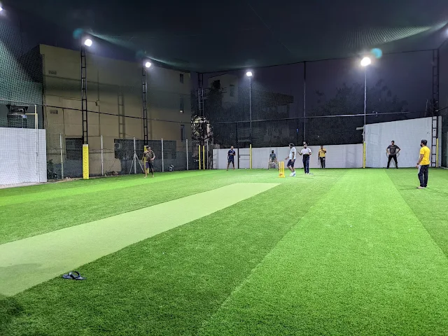 Turf main photo
