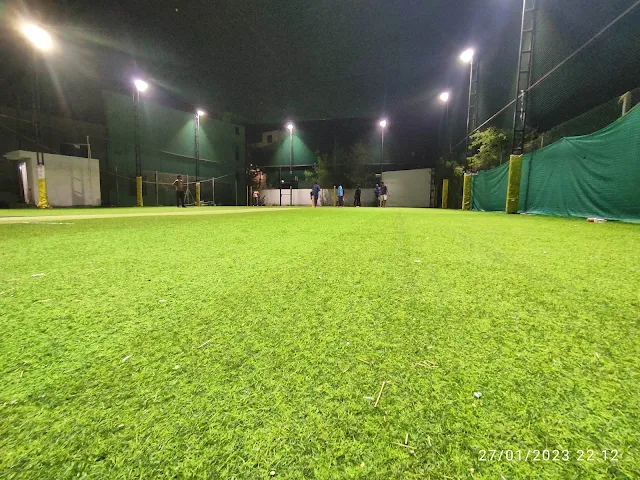 Turf photo 5