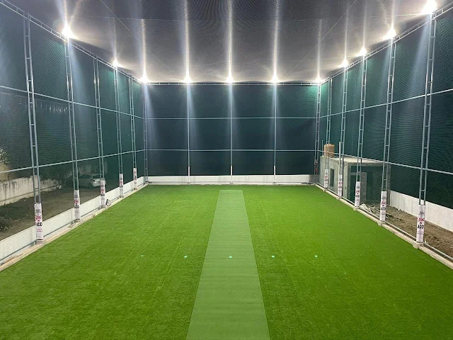 Turf main photo