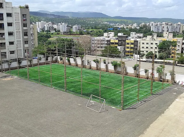 BETA Sports Club - Nahre