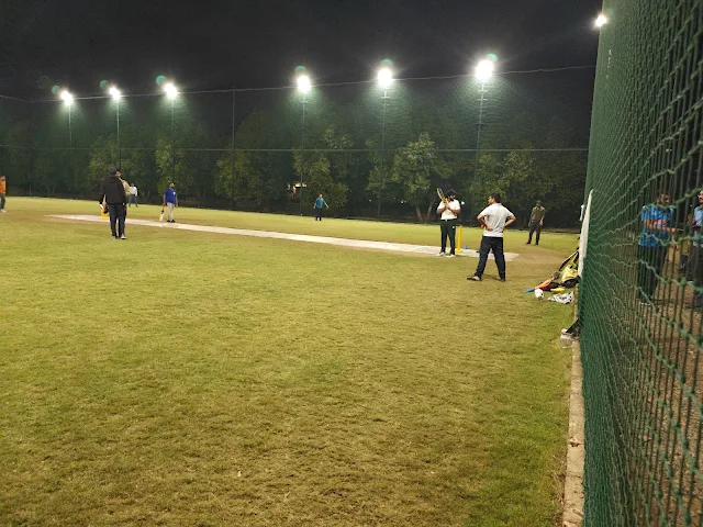 Turf photo 3