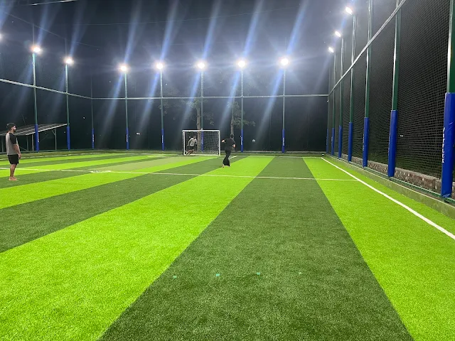 Turf main photo