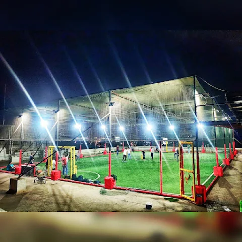 Turf photo 2