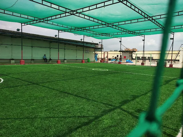Turf main photo