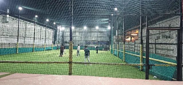 Turf main photo