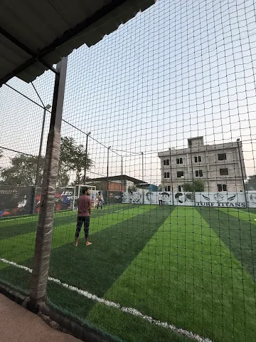 Turf photo 4